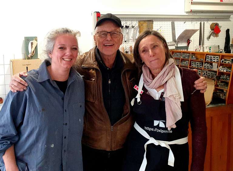 Foto von Andreas Sebastian Müller