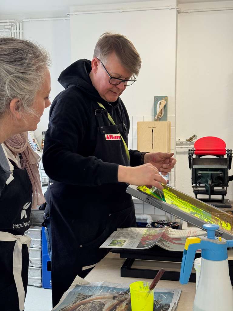 Foto von Barbara Nedved