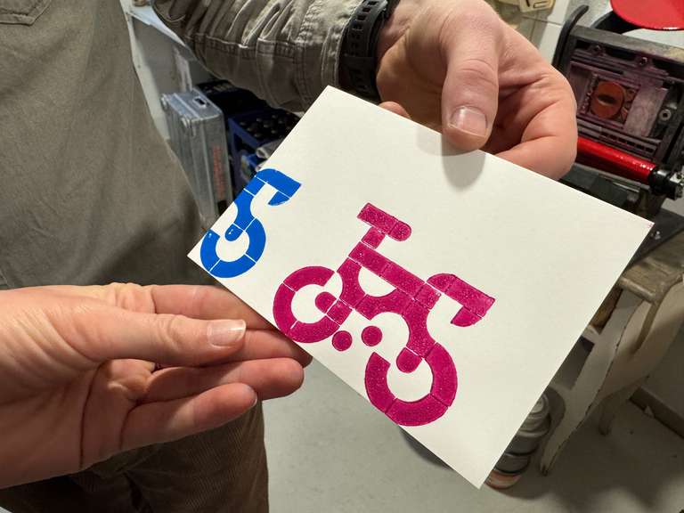 Foto von Barbara Nedved