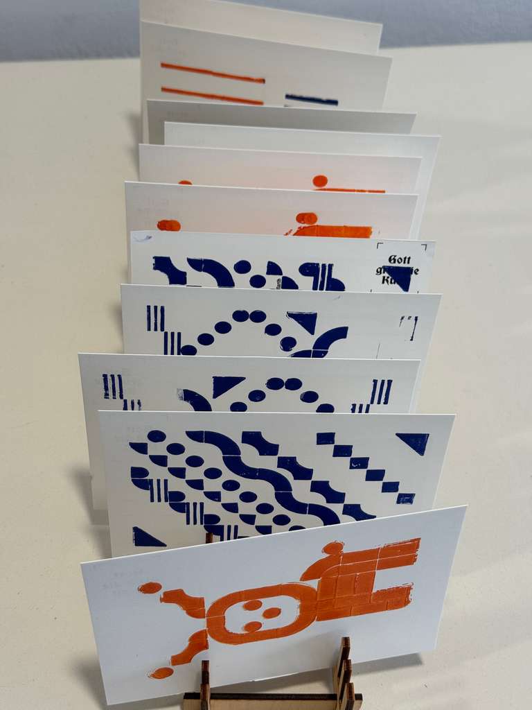 Foto von Barbara Nedved