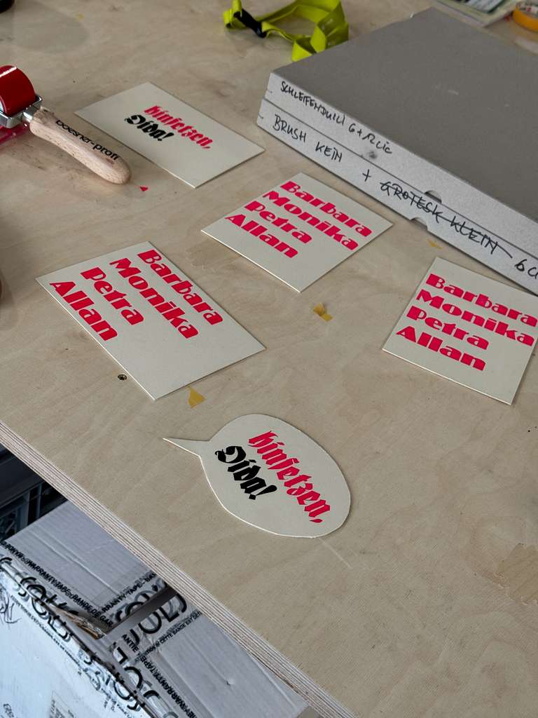 Foto von Barbara Nedved